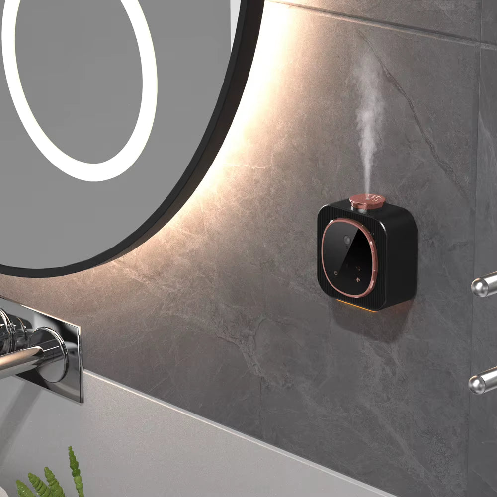 Noir Waterless Scent Diffuser