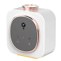 Noir Waterless Scent Diffuser in white